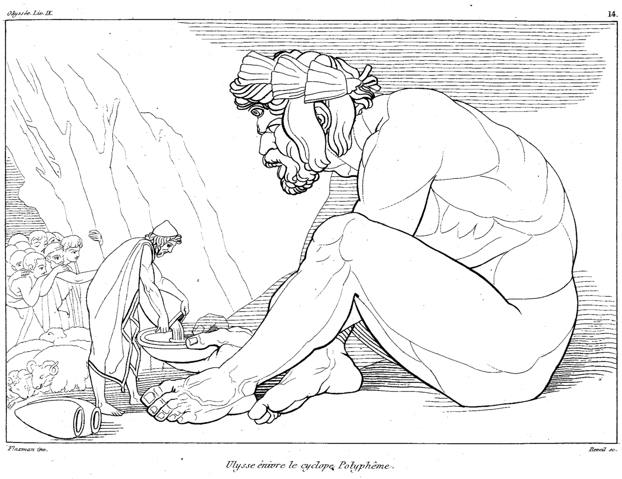 Odysséen