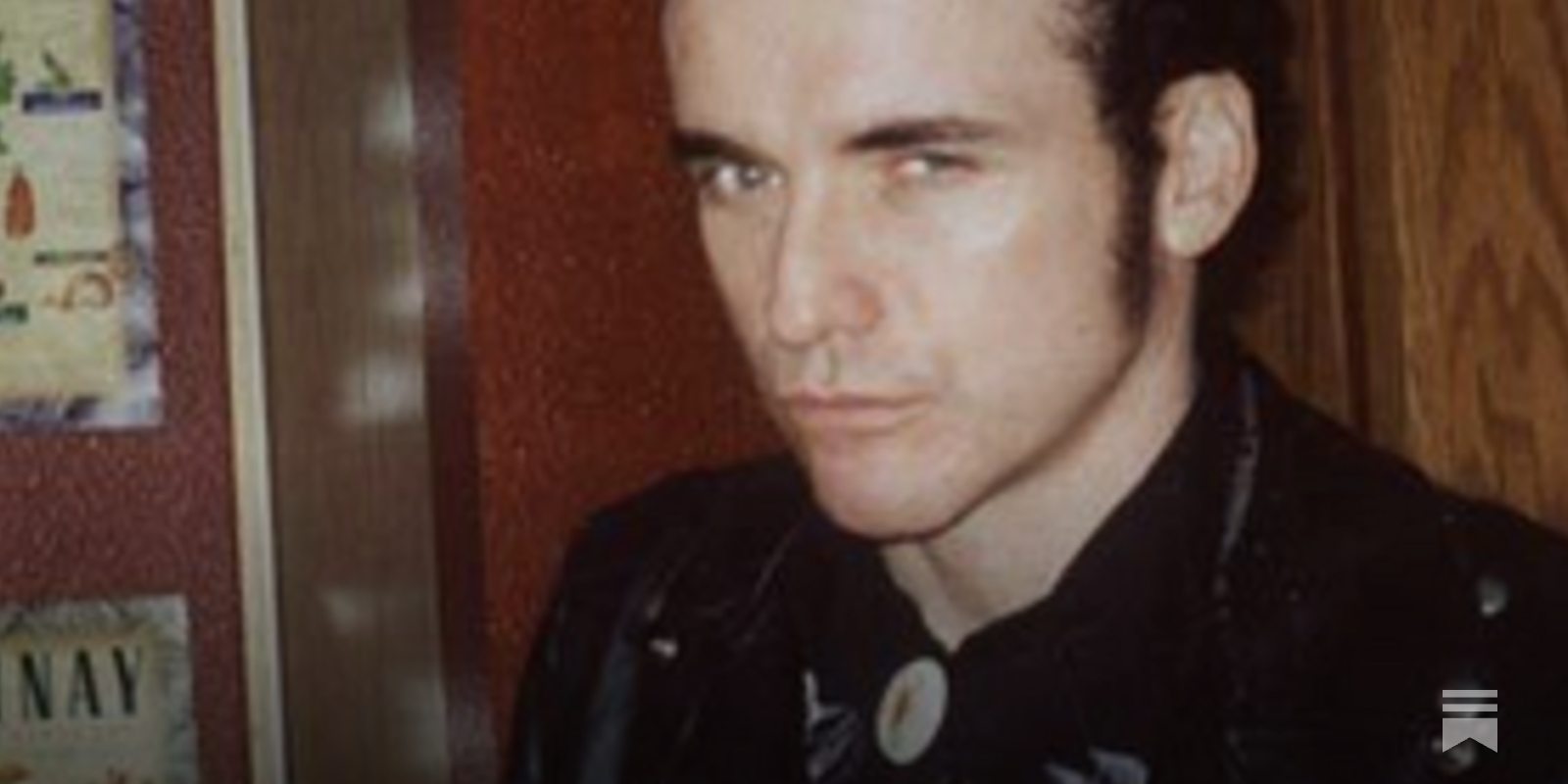 Vila i frid, Jim Goad