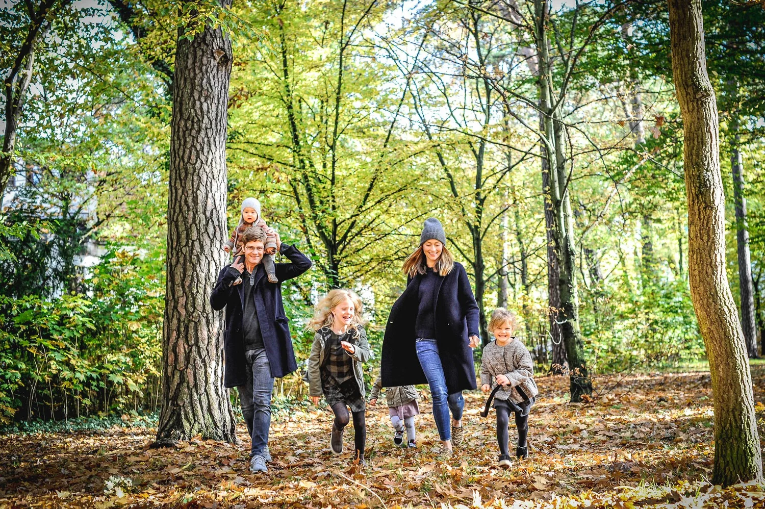 Hem, ägande och familj – mot en organisk familjepolitik